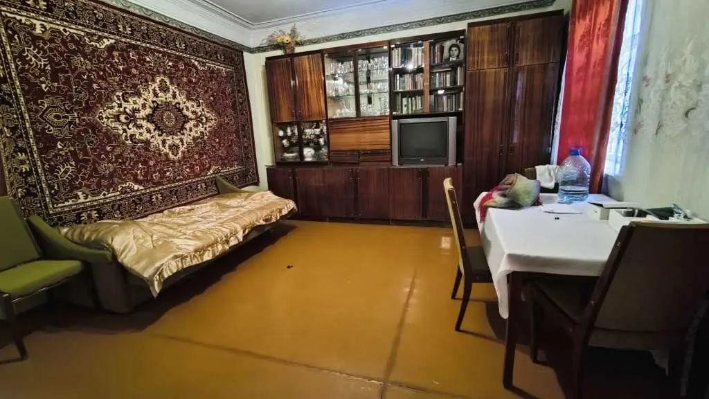 Фото Selling a house, 73 sq.m., Pryvilnyi Lane  Dnipro, price: 45000 USD, code 6144