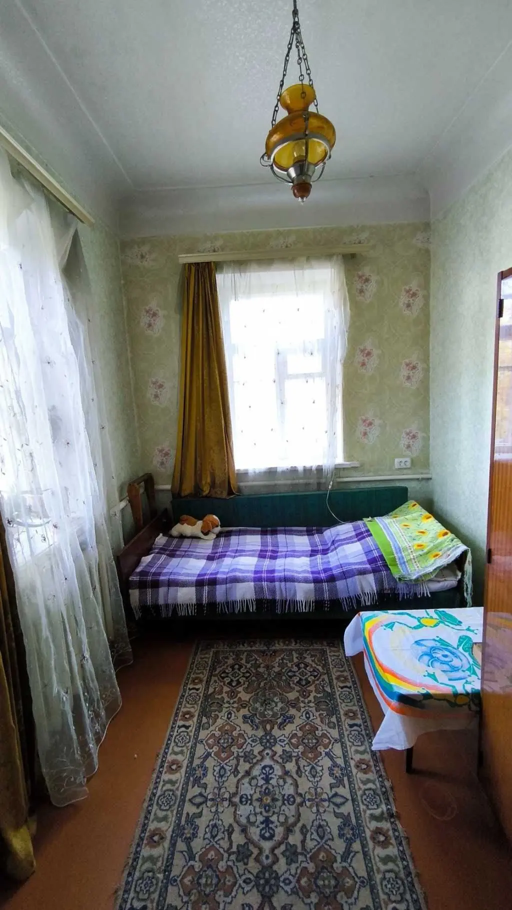 Фото Selling a house, 73 sq.m., Pryvilnyi Lane  Dnipro, price: 45000 USD, code 6144