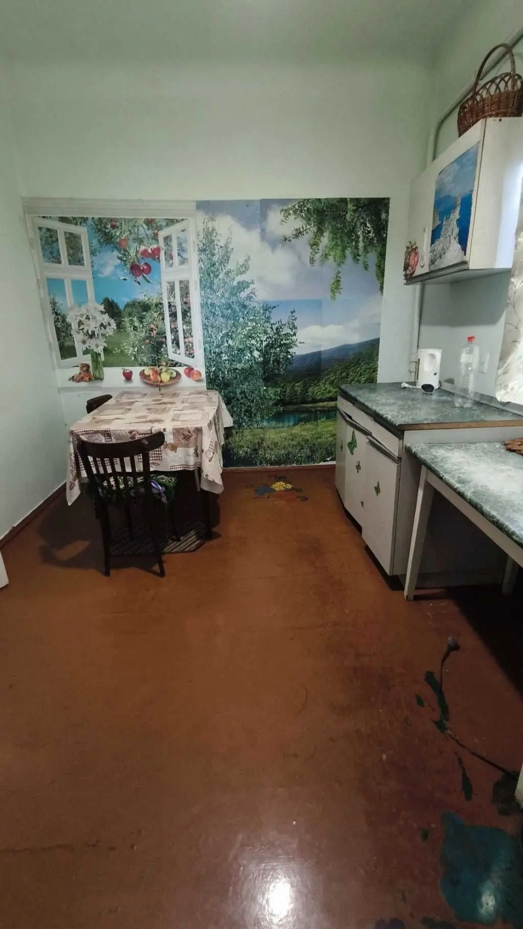 Фото Selling a house, 73 sq.m., Pryvilnyi Lane  Dnipro, price: 45000 USD, code 6144