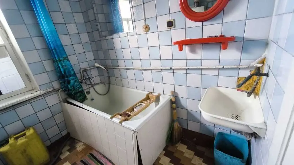 Фото Selling a house, 73 sq.m., Pryvilnyi Lane  Dnipro, price: 45000 USD, code 6144