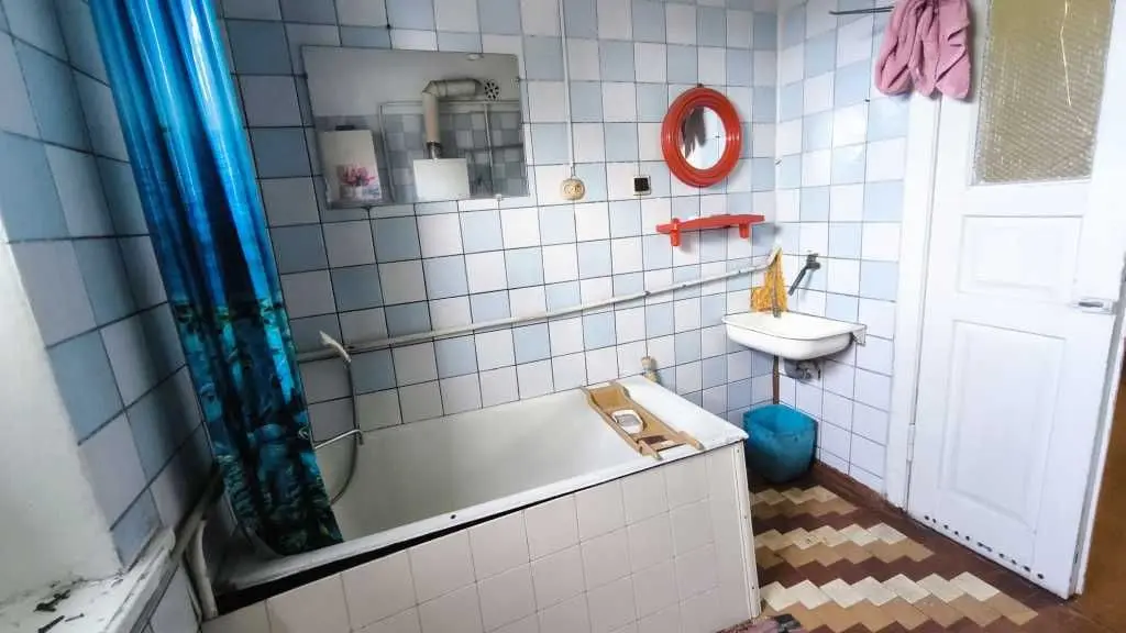 Фото Selling a house, 73 sq.m., Pryvilnyi Lane  Dnipro, price: 45000 USD, code 6144