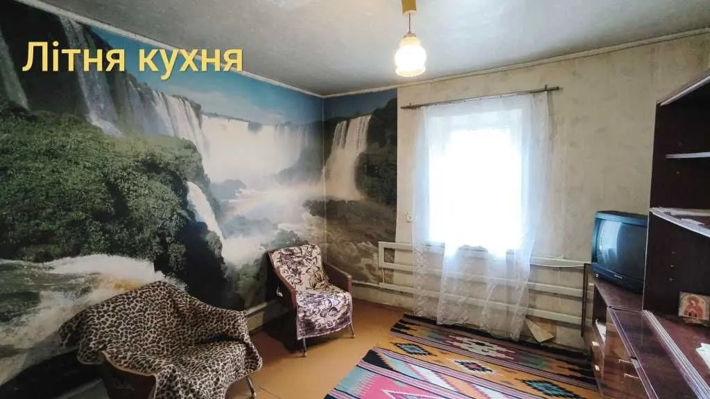 Фото Selling a house, 73 sq.m., Pryvilnyi Lane  Dnipro, price: 45000 USD, code 6144