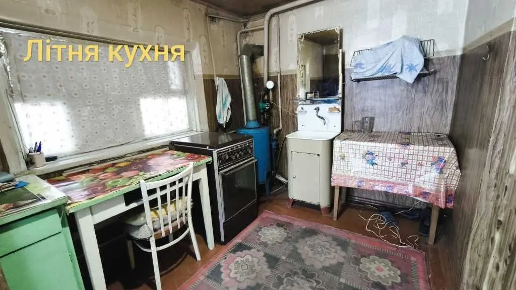 Фото Selling a house, 73 sq.m., Pryvilnyi Lane  Dnipro, price: 45000 USD, code 6144