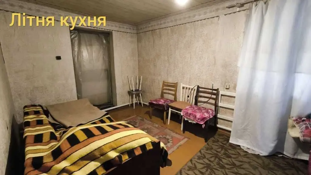 Фото Selling a house, 73 sq.m., Pryvilnyi Lane  Dnipro, price: 45000 USD, code 6144