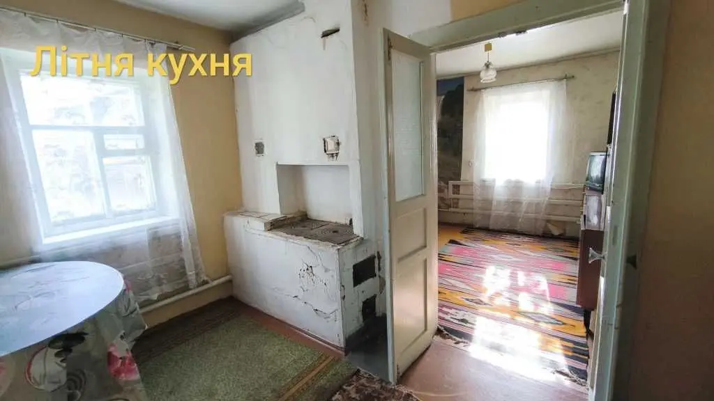Фото Selling a house, 73 sq.m., Pryvilnyi Lane  Dnipro, price: 45000 USD, code 6144