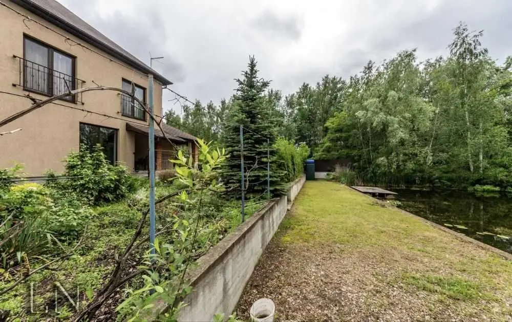 Фото Selling a house, 250 sq.m., Ozerna street  Kyiliv, price: 135000 USD, code 6145