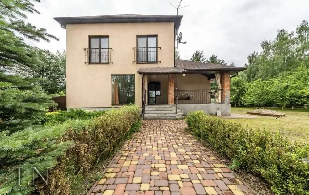 Фото Selling a house, 250 sq.m., Ozerna street  Kyiliv, price: 135000 USD, code 6145