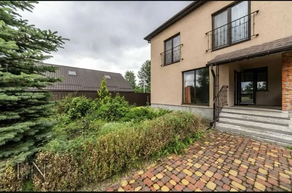 Фото Selling a house, 250 sq.m., Ozerna street  Kyiliv, price: 135000 USD, code 6145