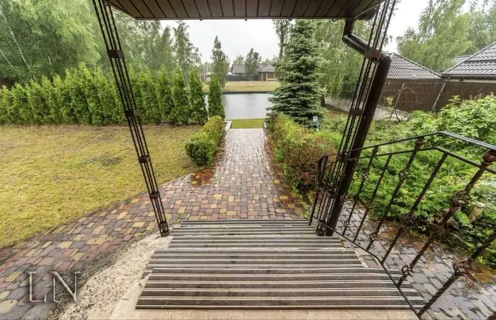 Фото Selling a house, 250 sq.m., Ozerna street  Kyiliv, price: 135000 USD, code 6145