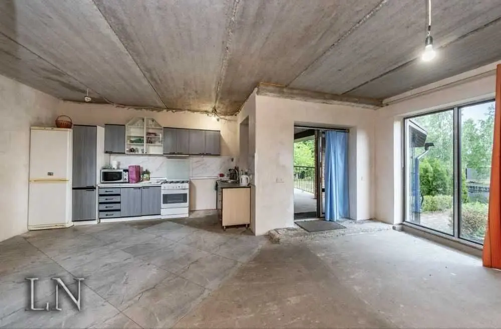 Фото Selling a house, 250 sq.m., Ozerna street  Kyiliv, price: 135000 USD, code 6145