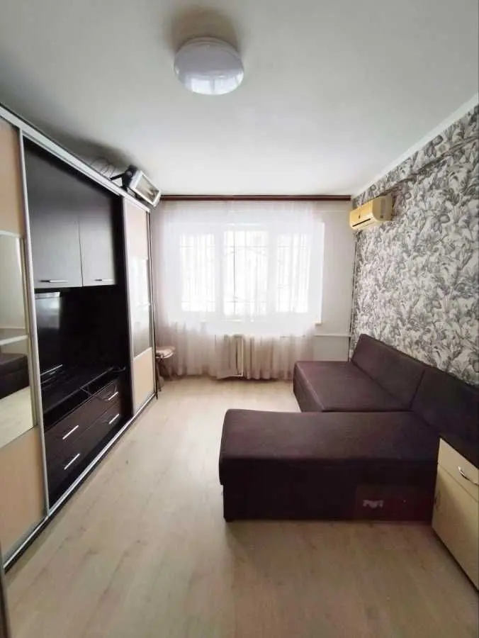 Фото Продаю 2 кімнатну квартиру, 45 кв. м, Ушинського вул. 5 Київ, ціна: 57000 USD, код 6146