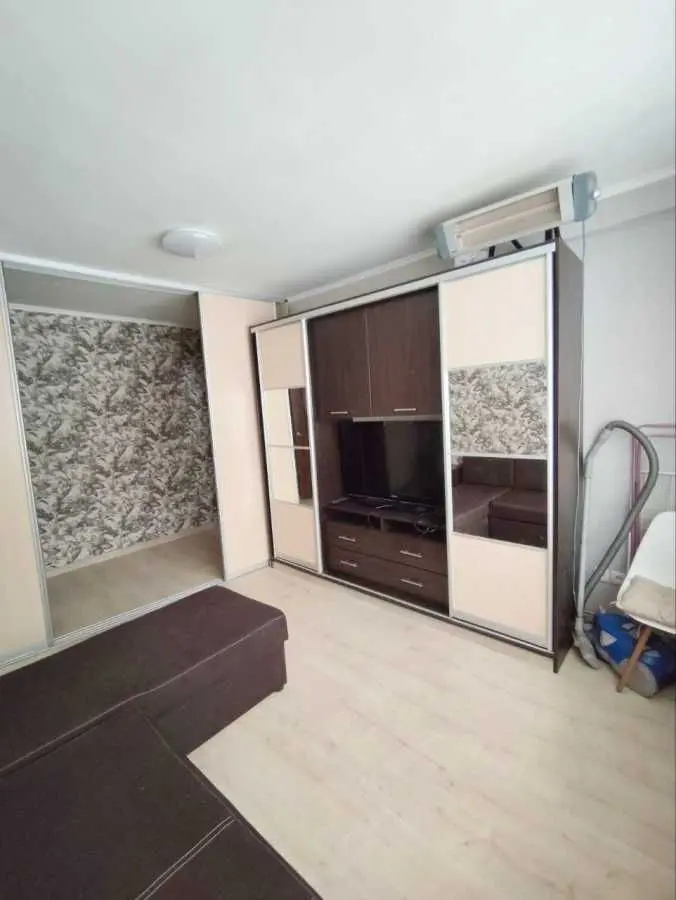 Фото Продаю 2 кімнатну квартиру, 45 кв. м, Ушинського вул. 5 Київ, ціна: 57000 USD, код 6146