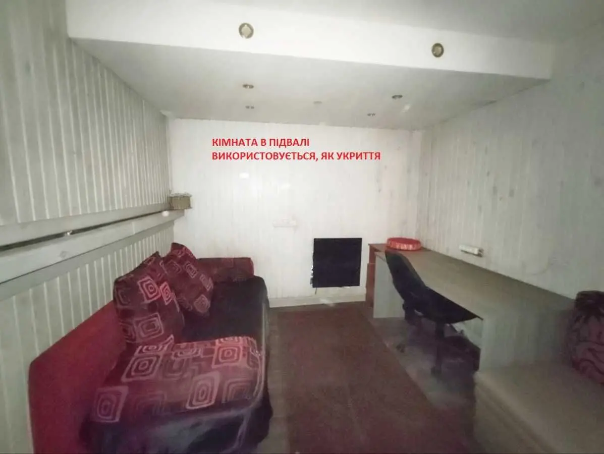 Фото Продаю 2 кімнатну квартиру, 45 кв. м, Ушинського вул. 5 Київ, ціна: 57000 USD, код 6146