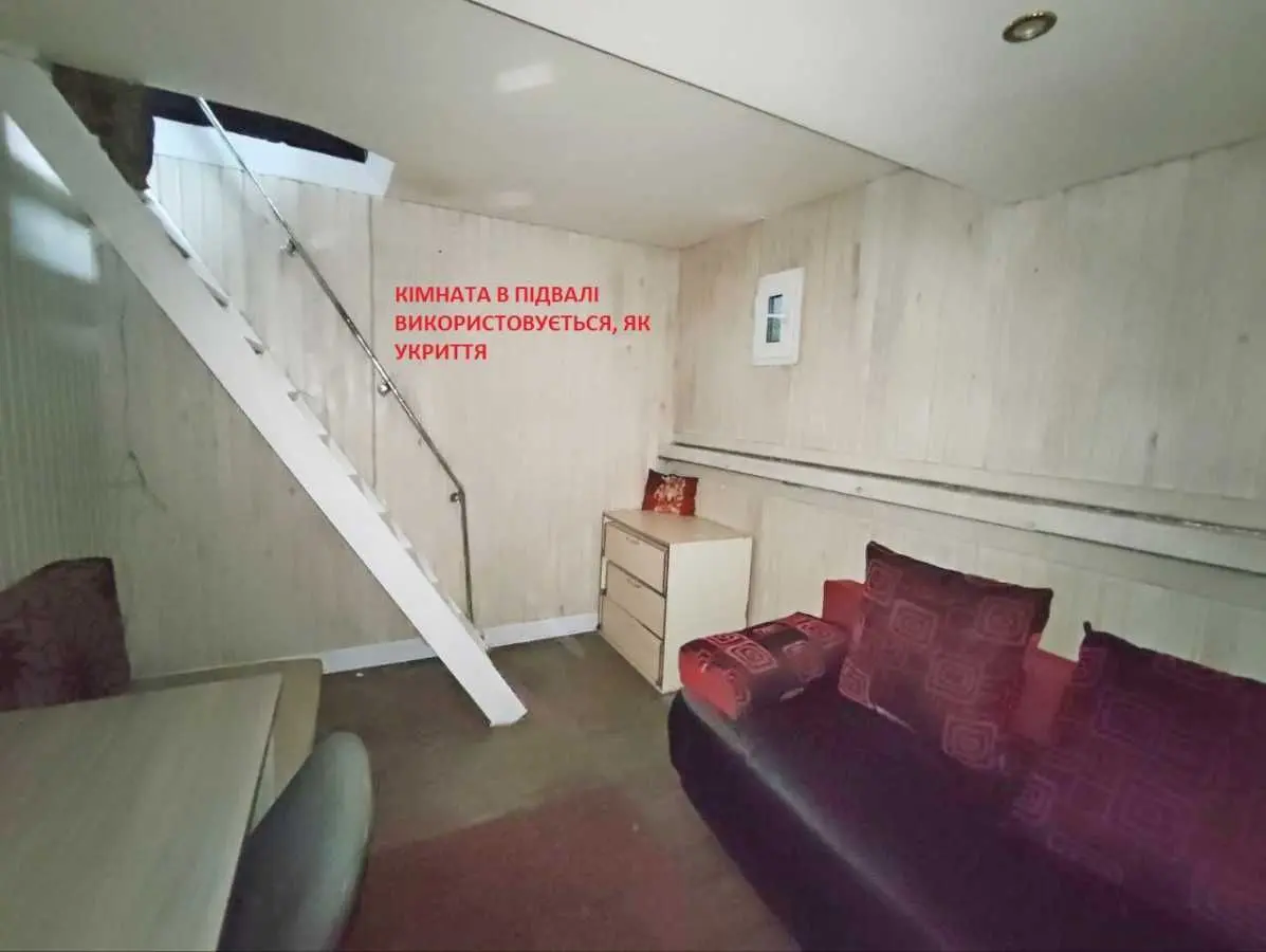 Фото Продаю 2 кімнатну квартиру, 45 кв. м, Ушинського вул. 5 Київ, ціна: 57000 USD, код 6146