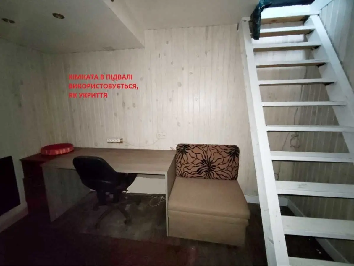 Фото Продаю 2 кімнатну квартиру, 45 кв. м, Ушинського вул. 5 Київ, ціна: 57000 USD, код 6146