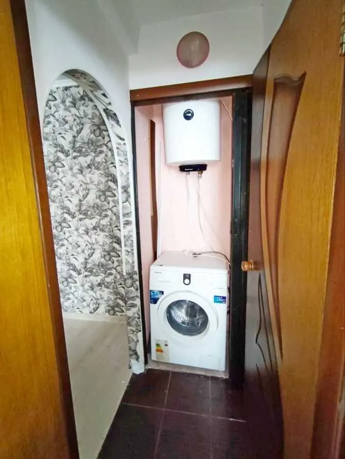 Фото Продаю 2 кімнатну квартиру, 45 кв. м, Ушинського вул. 5 Київ, ціна: 57000 USD, код 6146