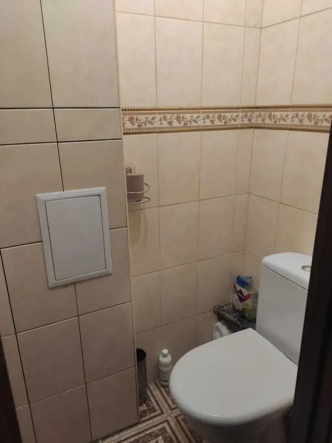 Фото Продаю 2 кімнатну квартиру, 45 кв. м, Ушинського вул. 5 Київ, ціна: 57000 USD, код 6146