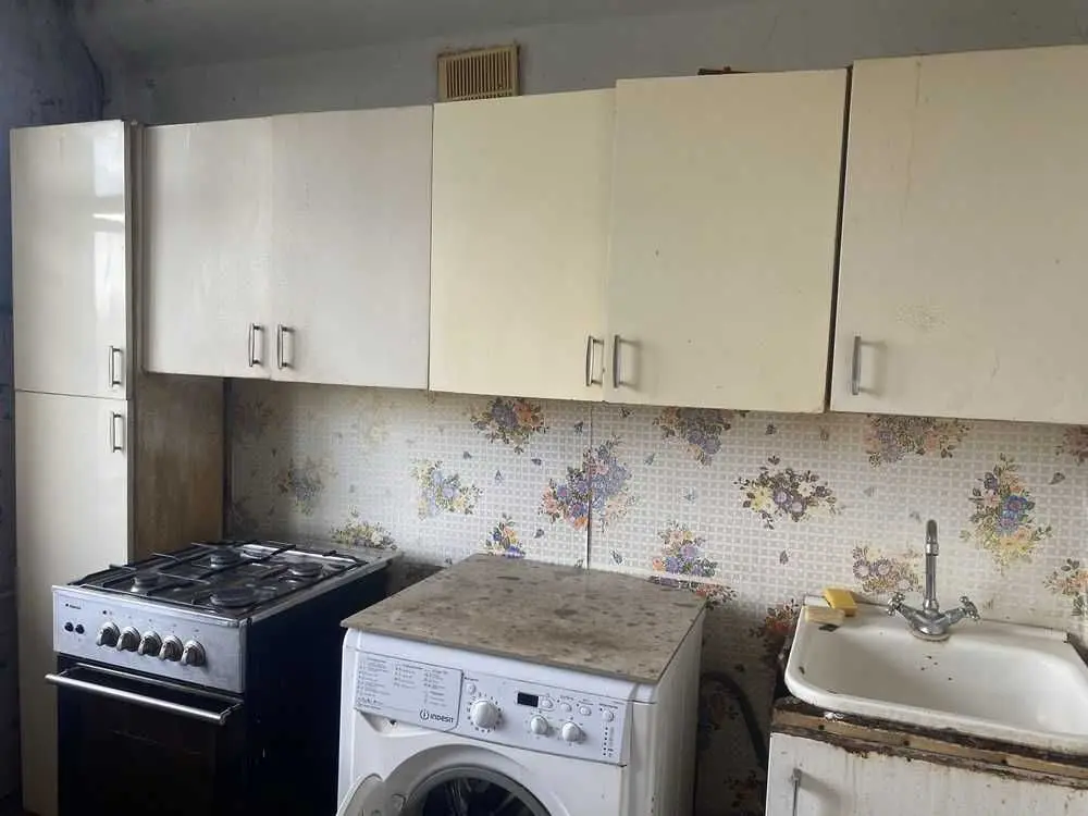 Фото Продаю 2-комнатную квартиру, 45.8 кв. м, Воскресенський просп. (Перова) 16б Киев, цена: 39000 USD, код 6147