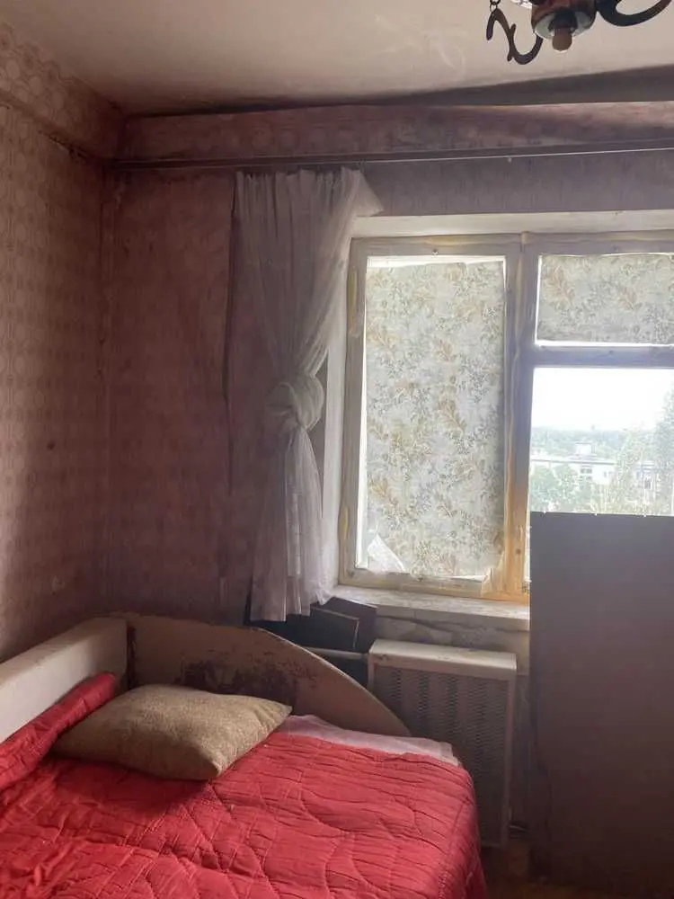 Фото Продаю 2-комнатную квартиру, 45.8 кв. м, Воскресенський просп. (Перова) 16б Киев, цена: 39000 USD, код 6147