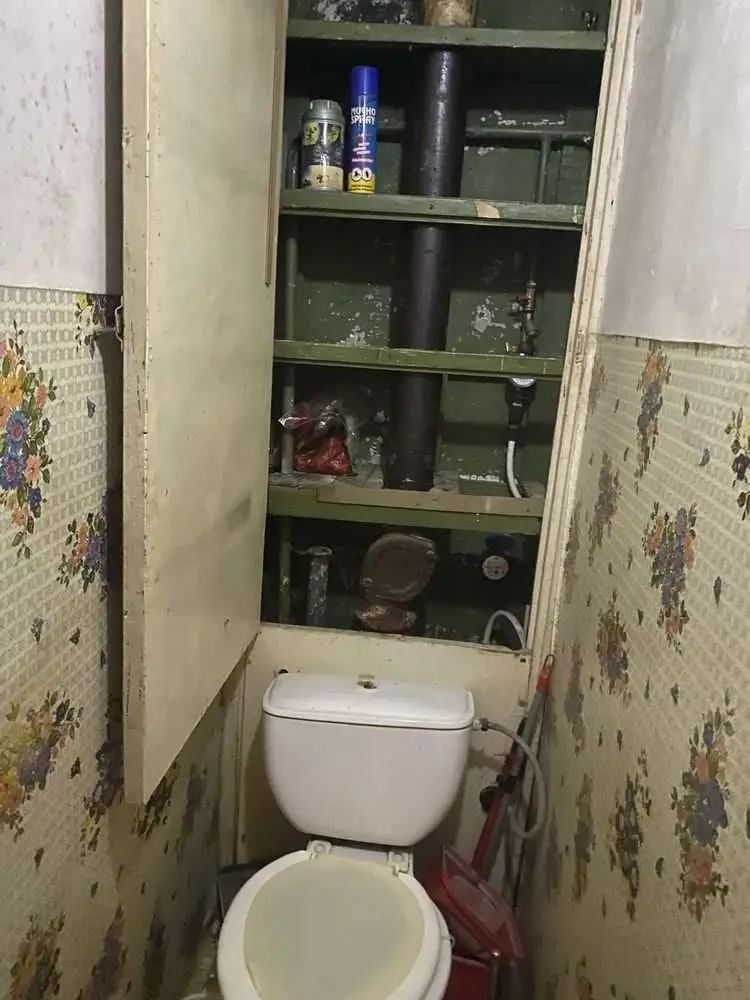 Фото Продаю 2-комнатную квартиру, 45.8 кв. м, Воскресенський просп. (Перова) 16б Киев, цена: 39000 USD, код 6147