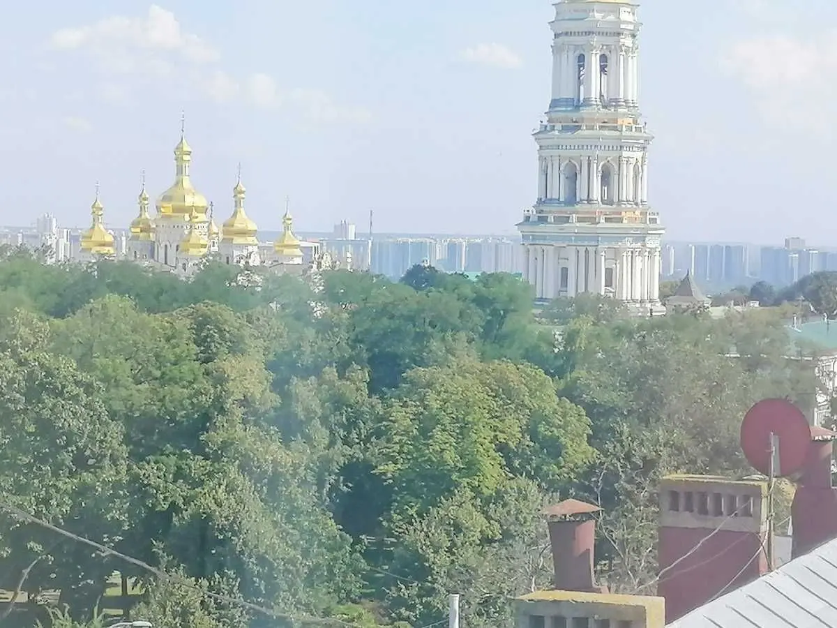 Фото Продаю 1 кімнатну квартиру, 35 кв. м, Лаврська вул. (Січневого повстання) 4 Київ, ціна: 78000 USD, код 6148