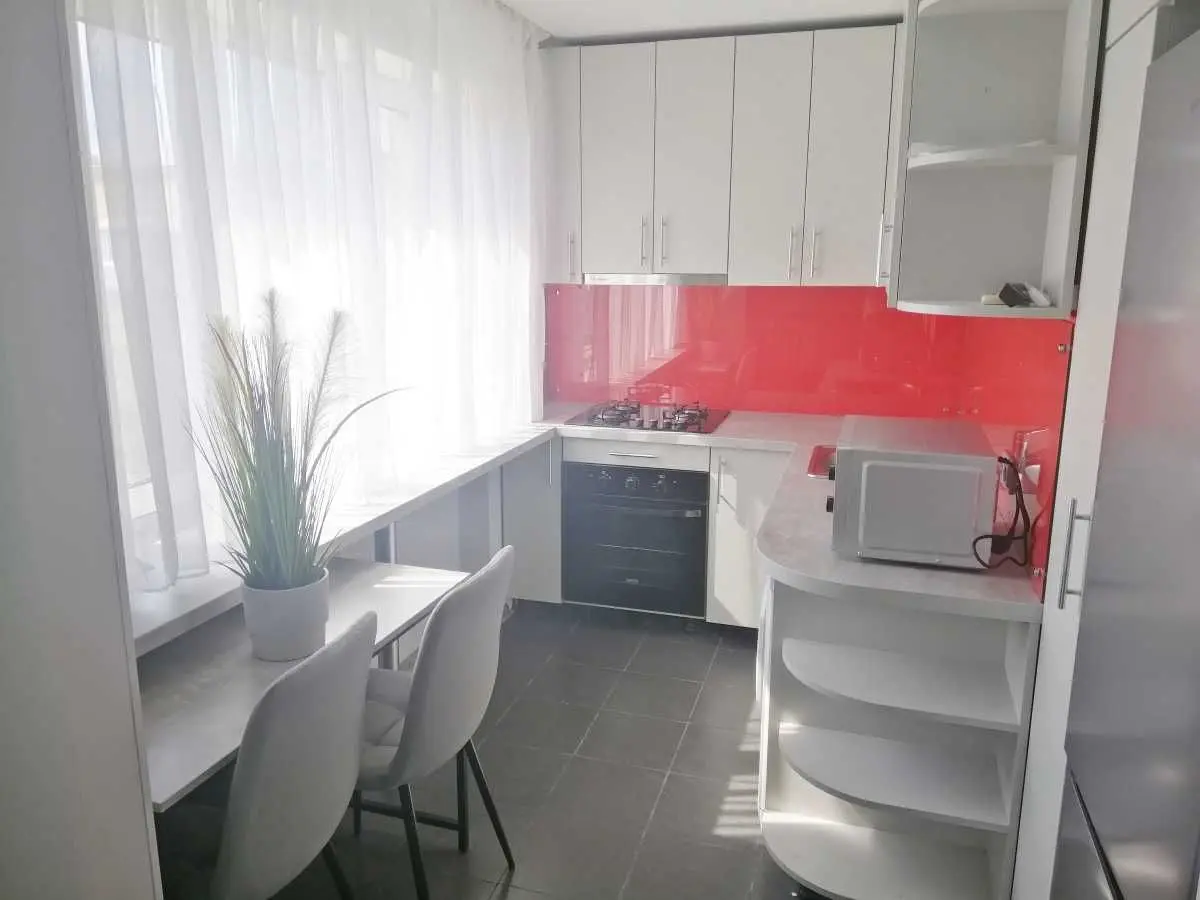 Фото Продаю 1 кімнатну квартиру, 35 кв. м, Лаврська вул. (Січневого повстання) 4 Київ, ціна: 78000 USD, код 6148