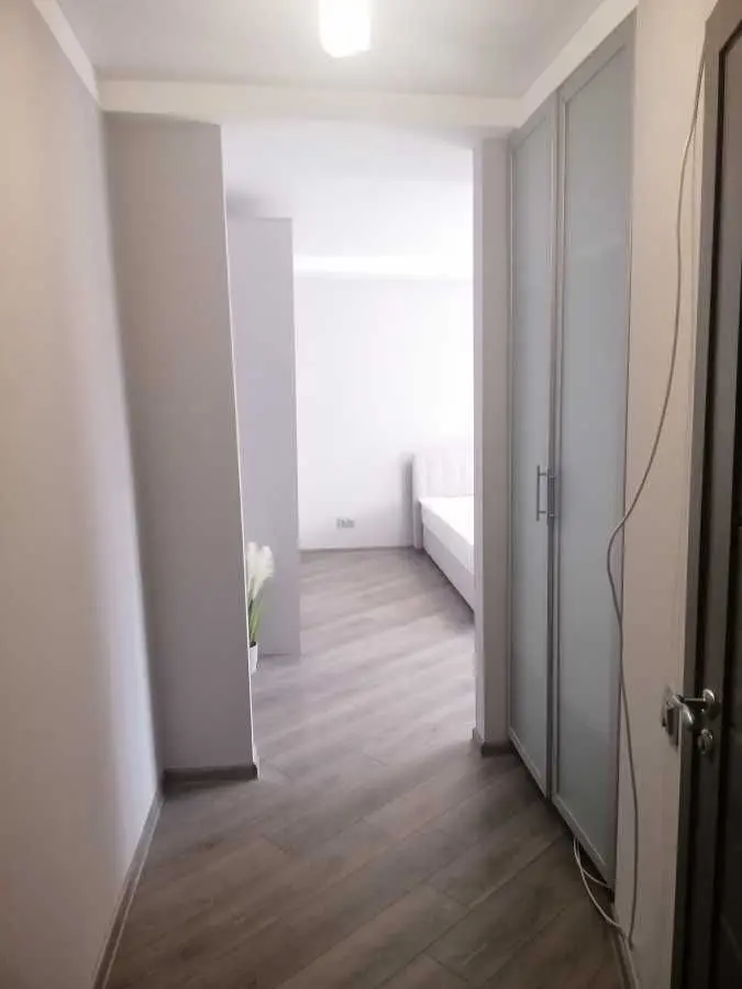Фото Продаю 1 кімнатну квартиру, 35 кв. м, Лаврська вул. (Січневого повстання) 4 Київ, ціна: 78000 USD, код 6148