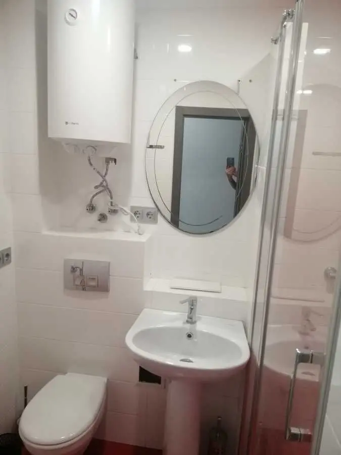 Фото Продаю 1 кімнатну квартиру, 35 кв. м, Лаврська вул. (Січневого повстання) 4 Київ, ціна: 78000 USD, код 6148