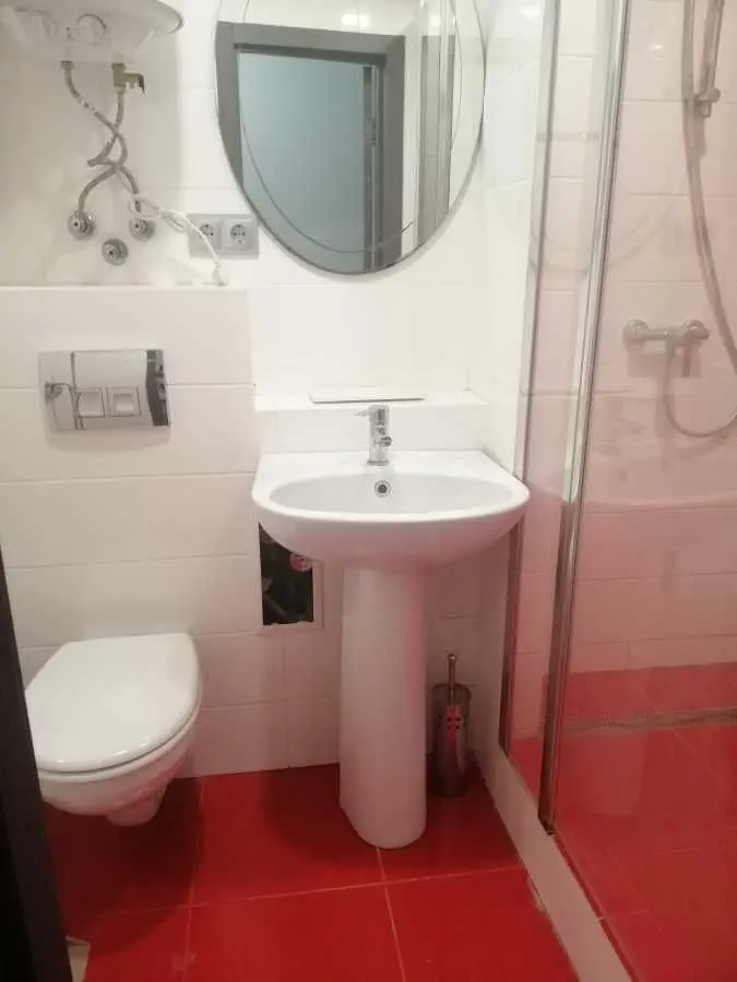 Фото Продаю 1 кімнатну квартиру, 35 кв. м, Лаврська вул. (Січневого повстання) 4 Київ, ціна: 78000 USD, код 6148