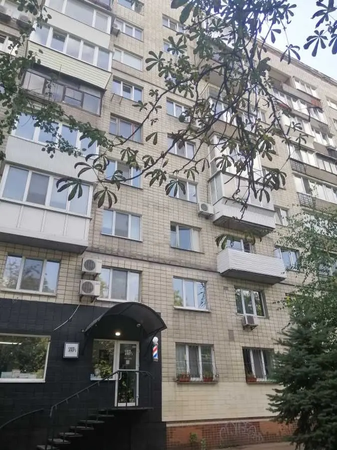 Фото Продаю 1 кімнатну квартиру, 35 кв. м, Лаврська вул. (Січневого повстання) 4 Київ, ціна: 78000 USD, код 6148