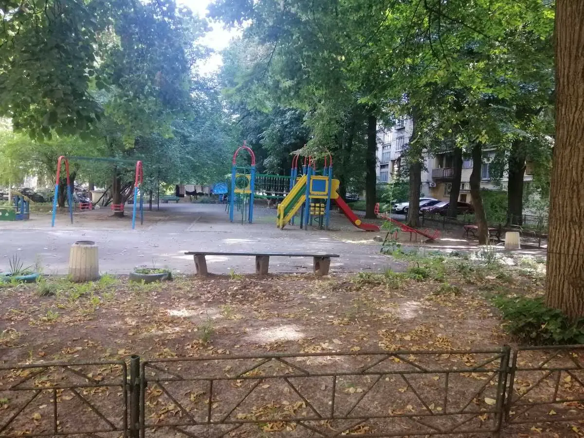 Фото Продаю 1 кімнатну квартиру, 35 кв. м, Лаврська вул. (Січневого повстання) 4 Київ, ціна: 78000 USD, код 6148