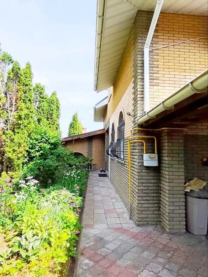 Фото Selling a house, 185 sq.m., Shchaslyve, price: 290000 USD, code 6149