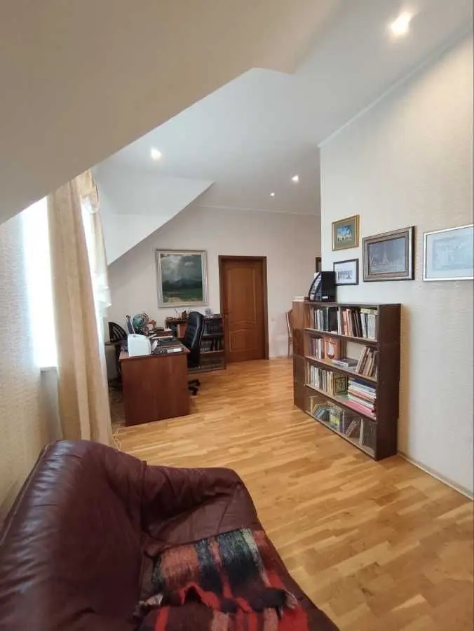 Фото Selling a house, 185 sq.m., Shchaslyve, price: 290000 USD, code 6149
