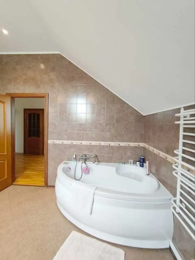 Фото Selling a house, 185 sq.m., Shchaslyve, price: 290000 USD, code 6149