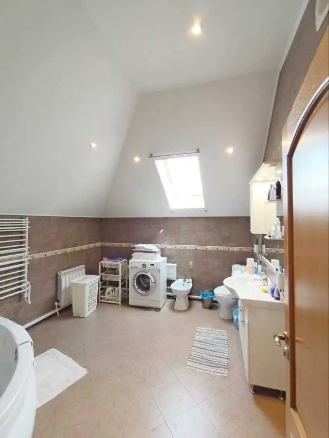 Фото Selling a house, 185 sq.m., Shchaslyve, price: 290000 USD, code 6149