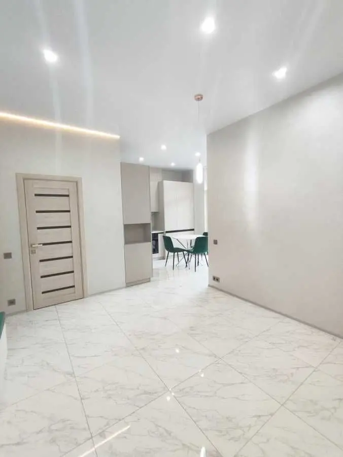 Фото Продаю 1 кімнатну квартиру, 40 кв. м, Редьчинська вул.  Київ, ціна: 97000 USD, код 6150