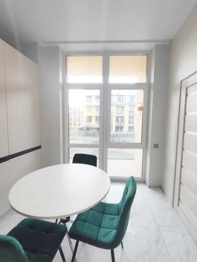 Фото Продаю 1 кімнатну квартиру, 40 кв. м, Редьчинська вул.  Київ, ціна: 97000 USD, код 6150