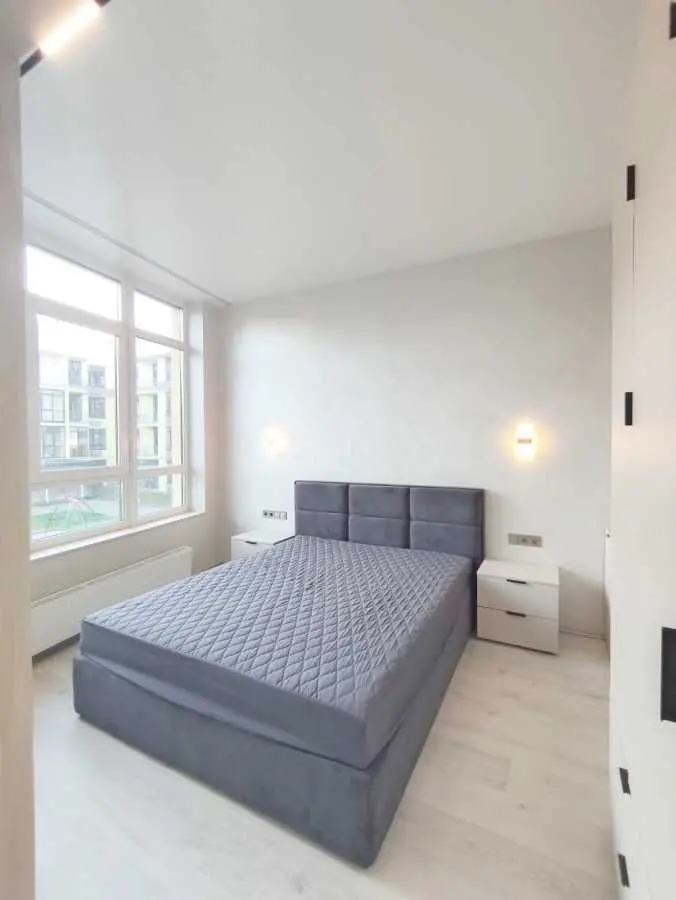 Фото Продаю 1 кімнатну квартиру, 40 кв. м, Редьчинська вул.  Київ, ціна: 97000 USD, код 6150