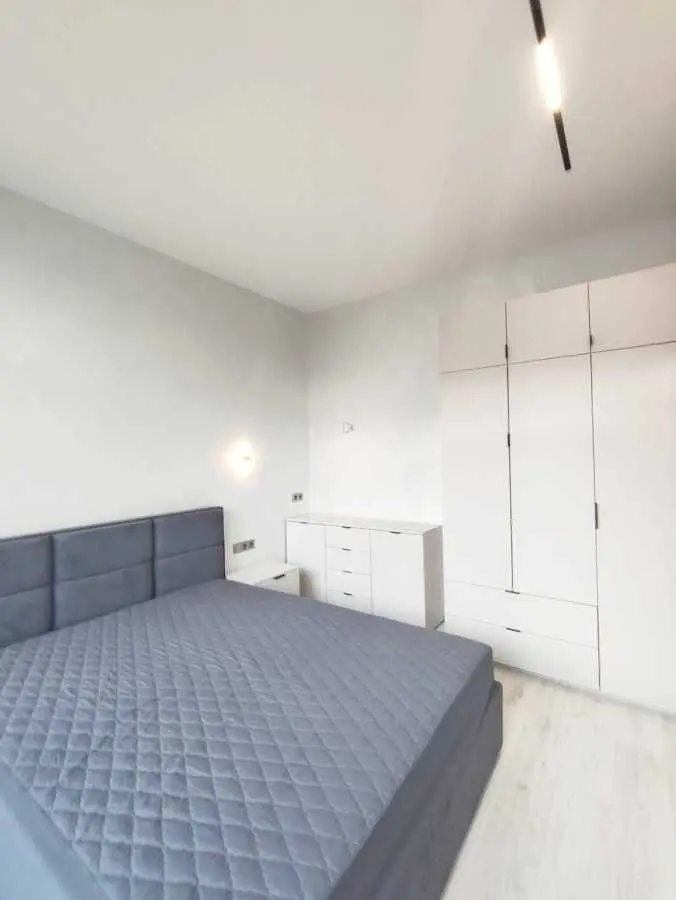 Фото Продаю 1 кімнатну квартиру, 40 кв. м, Редьчинська вул.  Київ, ціна: 97000 USD, код 6150