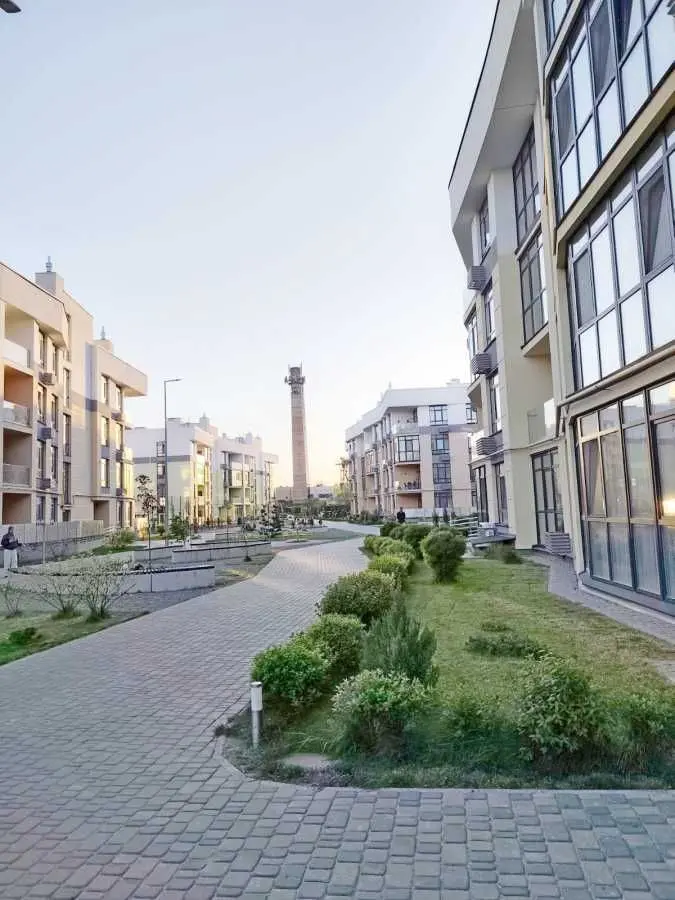 Фото Продаю 1 кімнатну квартиру, 40 кв. м, Редьчинська вул.  Київ, ціна: 97000 USD, код 6150