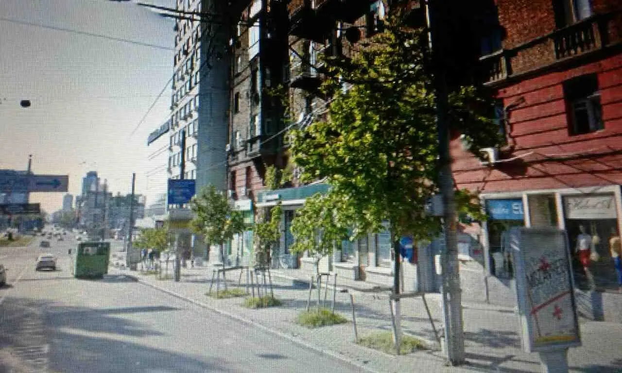 Фото Rent a retail space, Tarasa Shevchenka Boulevard (Taras Shevchenko Boulevard) 58 Kyiv for long-term rent, price: 14500 UAH, code 6151