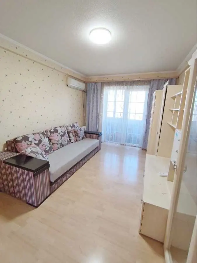 Фото Продаю 3 кімнатну квартиру, 63 кв. м, Плєханова вул. 4а Київ, ціна: 75000 USD, код 6152
