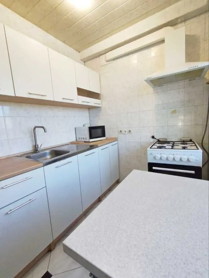 Фото Продаю 3 кімнатну квартиру, 63 кв. м, Плєханова вул. 4а Київ, ціна: 75000 USD, код 6152
