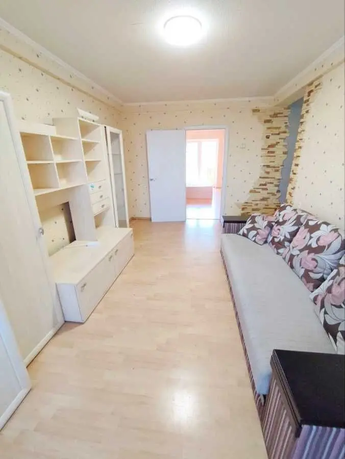 Фото Продаю 3 кімнатну квартиру, 63 кв. м, Плєханова вул. 4а Київ, ціна: 75000 USD, код 6152