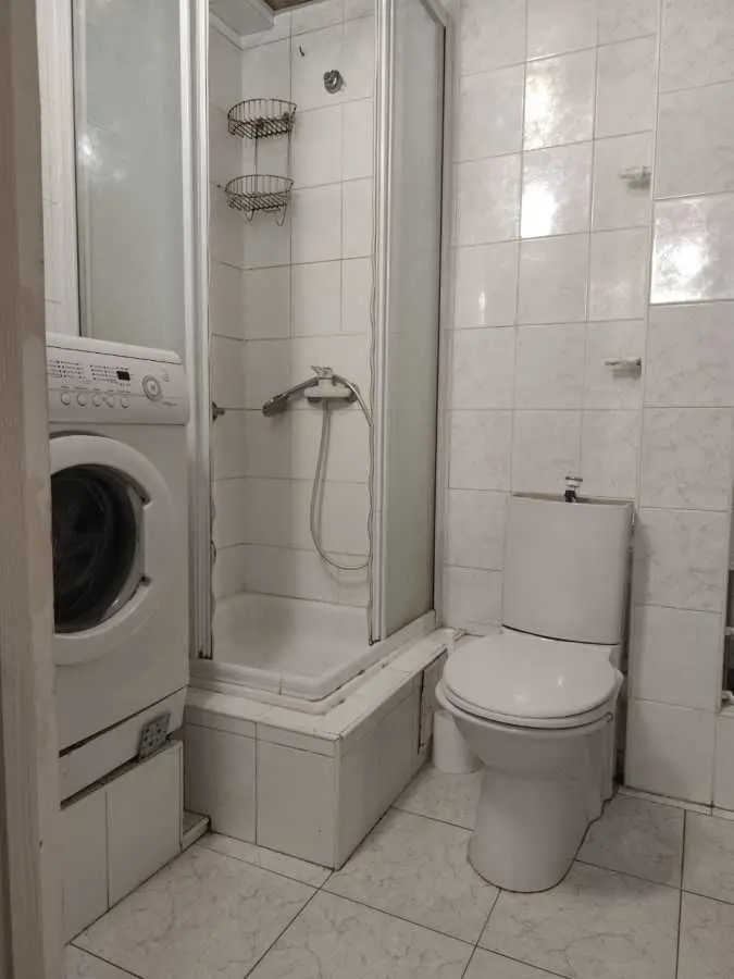 Фото Продаю 3 кімнатну квартиру, 63 кв. м, Плєханова вул. 4а Київ, ціна: 75000 USD, код 6152
