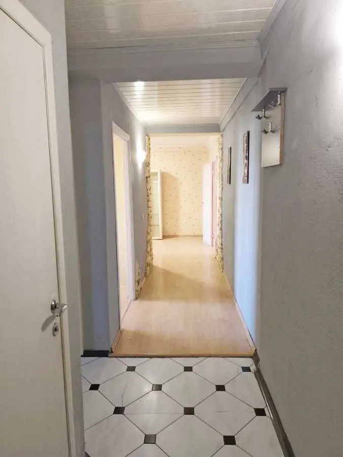 Фото Продаю 3 кімнатну квартиру, 63 кв. м, Плєханова вул. 4а Київ, ціна: 75000 USD, код 6152