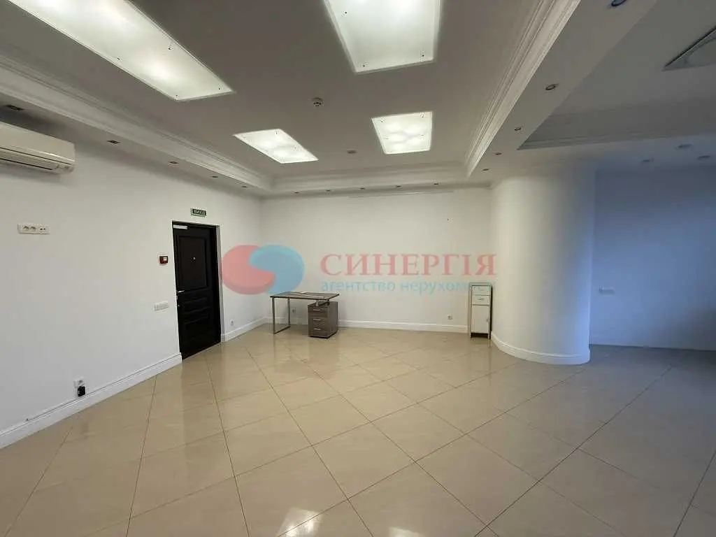 Фото Арендовать офис, Кловский спуск 7 Киев в долгосрочную аренду, цена: 2000 USD, код 6155