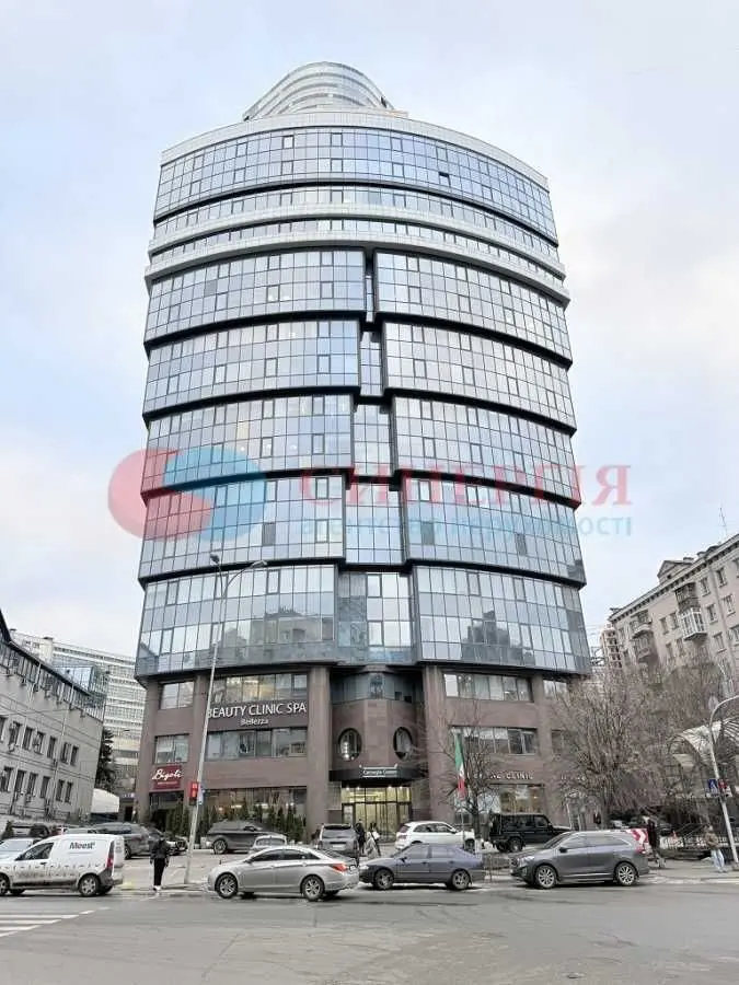 Фото Продаю офис, 71 кв. м, Кловский спуск 7 Киев, цена: 249000 USD, код 6156