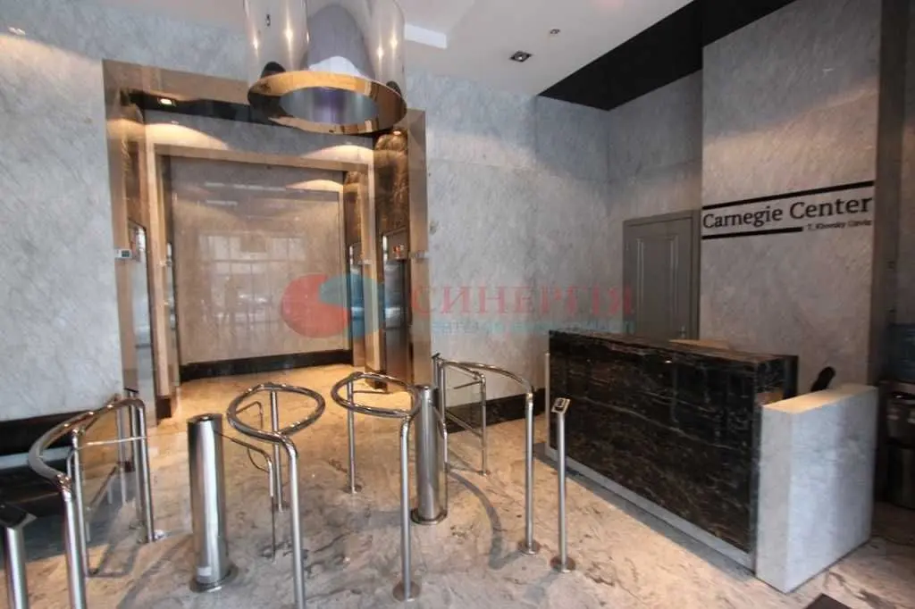 Фото Продаю офис, 71 кв. м, Кловский спуск 7 Киев, цена: 249000 USD, код 6156