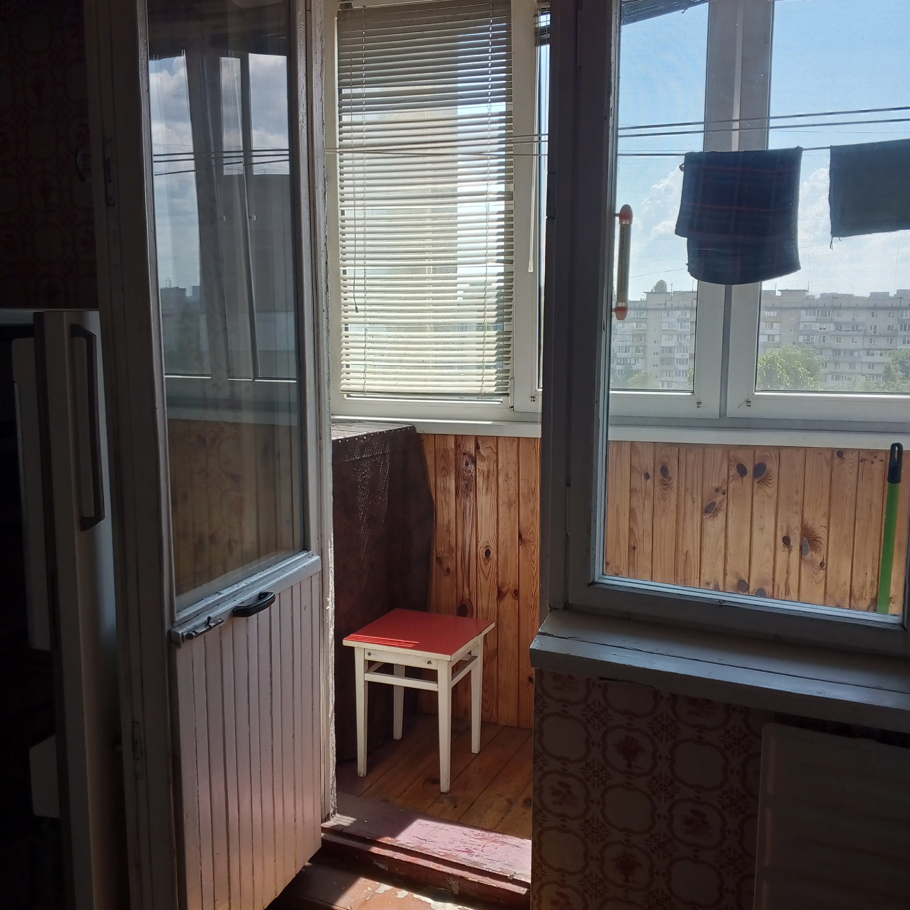Фото Зняти 1 кімнатну квартиру, Свободи просп. 30а Київ в довгострокову оренду, ціна: 9000 UAH, код 6159
